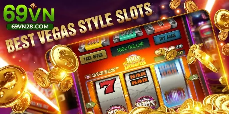 Đồ họa 3D sinh động và cuốn hút trong nổ hũ 90 tại 69VN